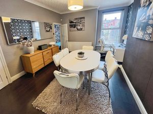 Dining room- click for photo gallery